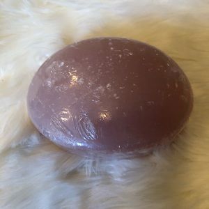 Bath & Body Works Sweet Pea Glycerin Soap 4 oz